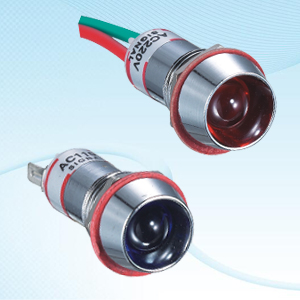 AD22C信號(hào)燈系列